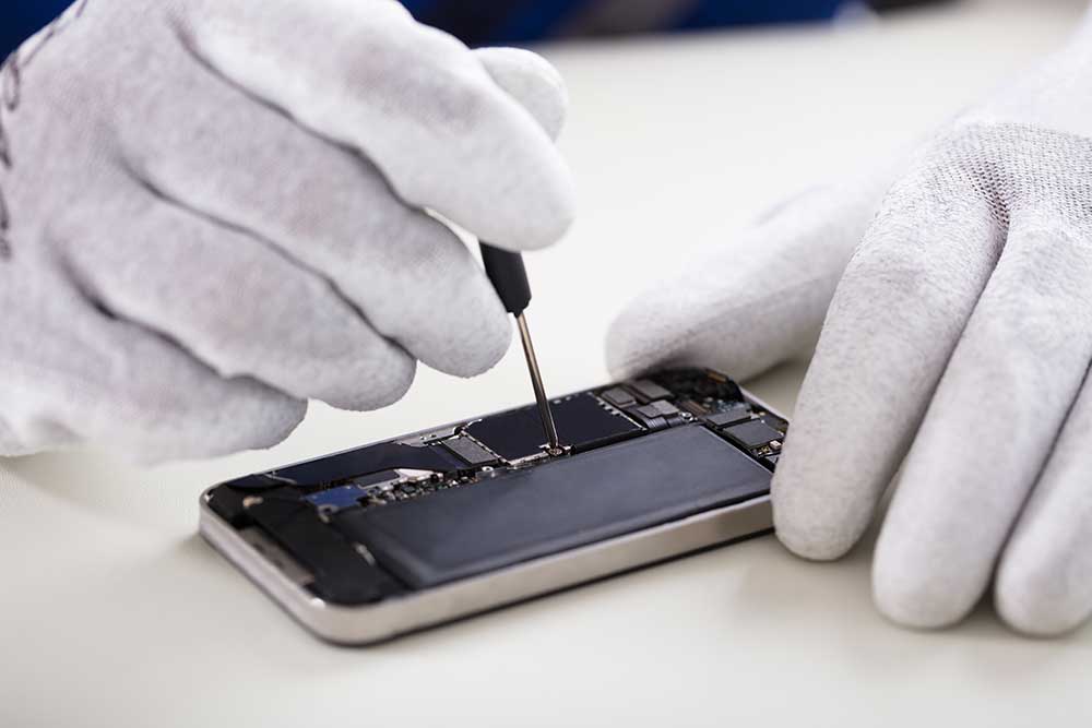 iPhone Reparatur in Berlin iPhone Reparatur in Berlin